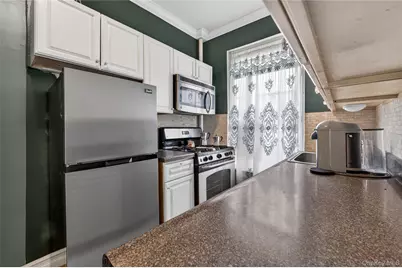 225 Bennett Avenue #4C, New York, NY 10040 - Photo 9