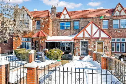 10925 Francis Lewis Boulevard, Queens Village, NY 11429 - Photo 1