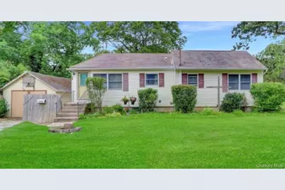 24 Lafayette Avenue, Mastic, NY 11950 - Photo 1