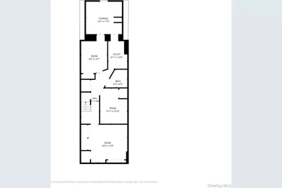 526 W 175th Street, New York, NY 10033 - Photo 3