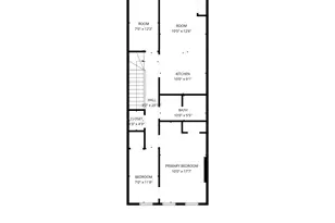 526 W 175th St, New York, NY 10033 - Photo 5