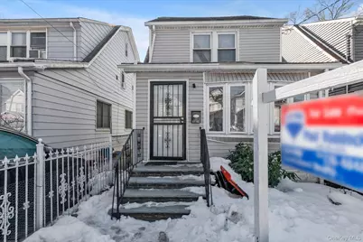 190-26 118th Avenue, Saint Albans, NY 11412 - Photo 1