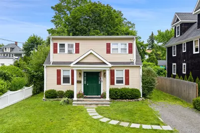 8 Goldwin Street, Rye, NY 10580 - Photo 21