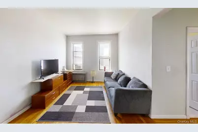 663 Locust Street #5-G, Mount Vernon, NY 10552 - Photo 3