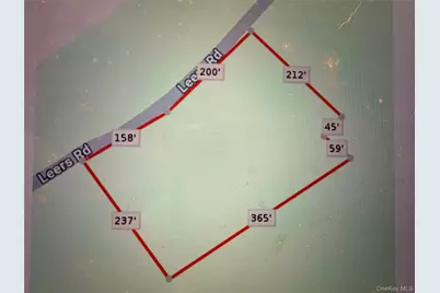 16 Leers Road, Glen Spey, NY 12737 - Photo 45