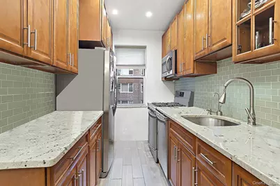 3850 Hudson Manor Terrace #3EW, Bronx, NY 10463 - Photo 1