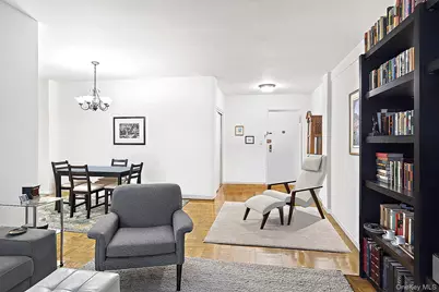 3850 Hudson Manor Terrace #3EW, Bronx, NY 10463 - Photo 5