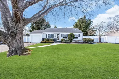 114 Lowell Road, Sayville, NY 11782 - Photo 1