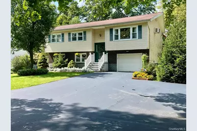 33 Island View Avenue, Monroe, NY 10950 - Photo 1