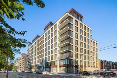 30-55 Vernon Boulevard #5N, Astoria, NY 11102 - Photo 7