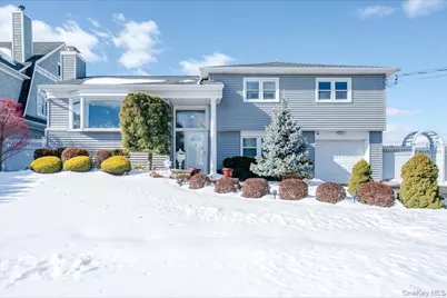 285 E Shore Drive, Massapequa, NY 11758 - Photo 1