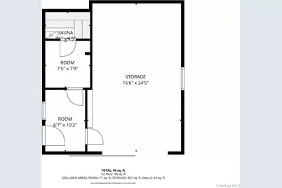 119 Fern Hill Road, Ghent, NY 12075 - Photo 43