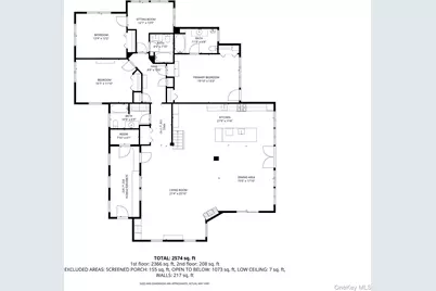 119 Fern Hill Road, Ghent, NY 12075 - Photo 37