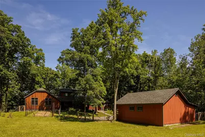 119 Fern Hill Road, Ghent, NY 12075 - Photo 35