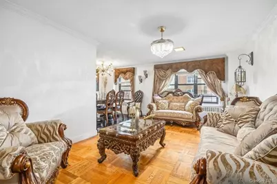 2835 Webb Avenue #6C, Bronx, NY 10468 - Photo 5