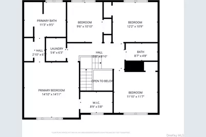 4 Theresa Court, Lagrangeville, NY 12540 - Photo 39