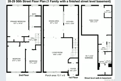 28-29 50th Street, Woodside, NY 11377 - Photo 7