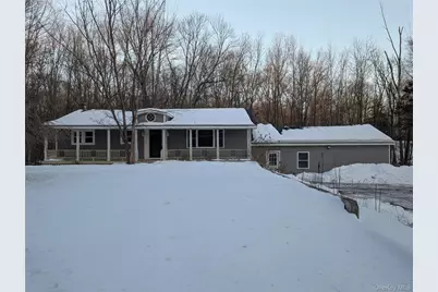 1407 State Route 208, Wallkill, NY 12589 - Photo 1