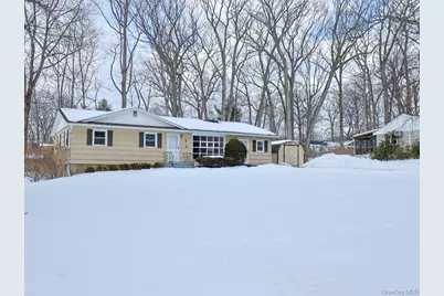 8 Wood Terrace, Newburgh, NY 12550 - Photo 37