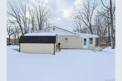 8 Wood Terrace, Newburgh, NY 12550 - Photo 43