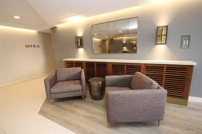 120 E Hartsdale Avenue #6S, Hartsdale, NY 10530 - Photo 5