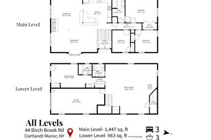 44 Birch Brook Rd, Cortlandt Manor, NY 10567 - Photo 3