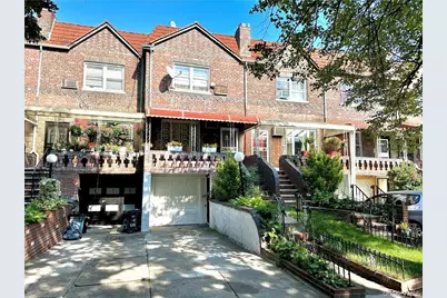 677 E 38th Street, Brooklyn, NY 11210 - Photo 1