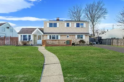 68 Coppersmith Road, Levittown, NY 11756 - Photo 1