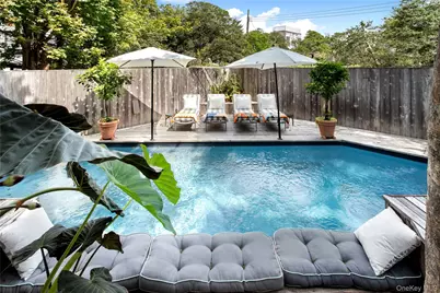 529 Sail Walk, Fire Island Pines, NY 11782 - Photo 3