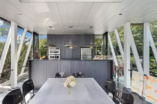 529 Sail Walk, Fire Island Pines, NY 11782 - Photo 9