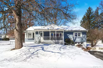 28 Paddock Place, Newburgh, NY 12550 - Photo 1