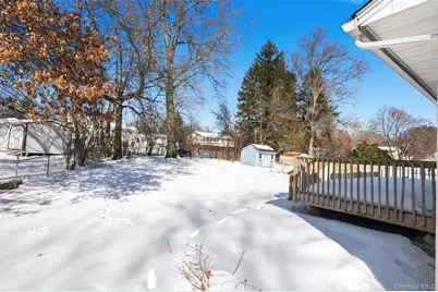 28 Paddock Place, Newburgh, NY 12550 - Photo 33