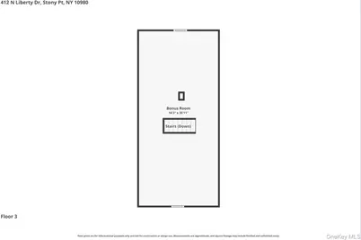 412 N Liberty Drive, Tomkins Cove, NY 10986 - Photo 43