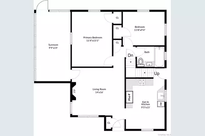 20 Taft Lane, Ardsley, NY 10502 - Photo 23