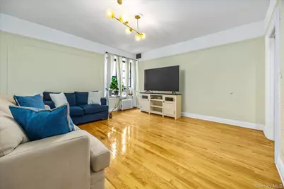 2187 Holland Avenue #4G, Bronx, NY 10462 - Photo 7