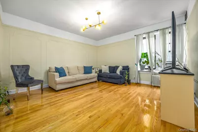 2187 Holland Avenue #4G, Bronx, NY 10462 - Photo 9
