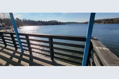 13 Horseshoe Lake Road, Kauneonga Lake, NY 12749 - Photo 11