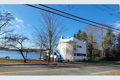 13 Horseshoe Lake Road, Kauneonga Lake, NY 12749 - Photo 5