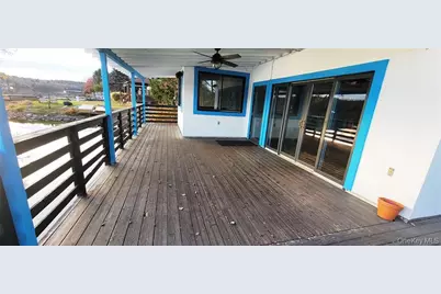 13 Horseshoe Lake Road, Kauneonga Lake, NY 12749 - Photo 17