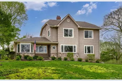 41 Red Cedar Point, Hampton Bays, NY 11946 - Photo 1