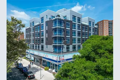 9745 63rd Drive #7A, Rego Park, NY 11374 - Photo 1