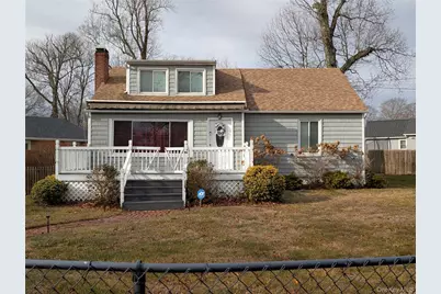 51 Lafayette Drive, Shirley, NY 11967 - Photo 1