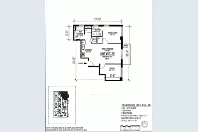 97-29 64th Road #7E, Rego Park, NY 11374 - Photo 9