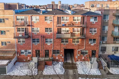 13907 34th Avenue, Flushing, NY 11354 - Photo 1