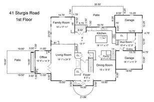 41 Sturgis Rd, Bronxville, NY 10708 - Photo 9
