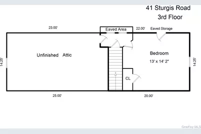 41 Sturgis Road, Bronxville, NY 10708 - Photo 11