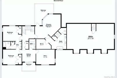 1320 N Albany Post Road, Croton on Hudson, NY 10520 - Photo 35