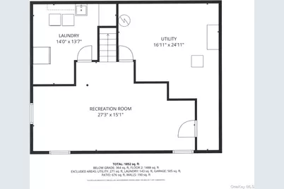 180 Grange Road, Otisville, NY 10963 - Photo 43