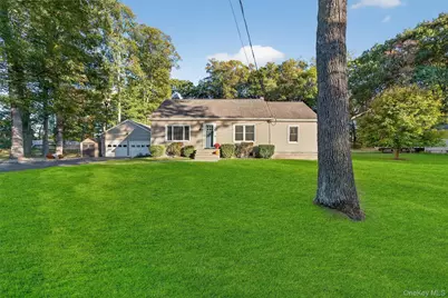 180 Grange Road, Otisville, NY 10963 - Photo 41