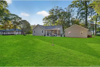 180 Grange Road, Otisville, NY 10963 - Photo 35